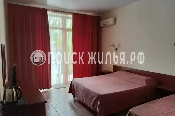 Гостевой дом «Глориос»