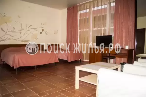 Гостевой дом «Глориос»