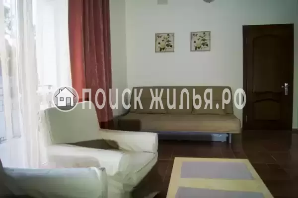 Гостевой дом «Глориос»