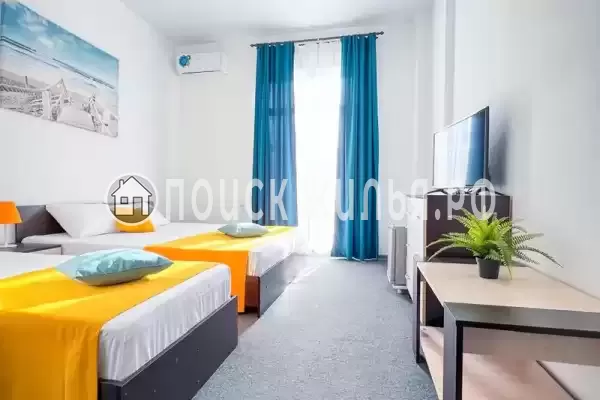 Гостевой дом «Дэлани» Гостевой дом «Дэлани»