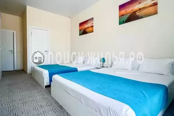 Гостевой дом «Дэлани» Гостевой дом «Дэлани»