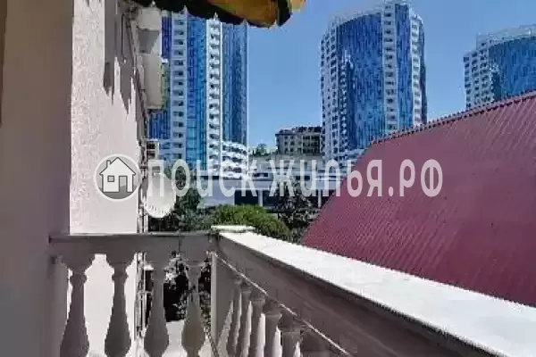 Частный сектор «Мария»