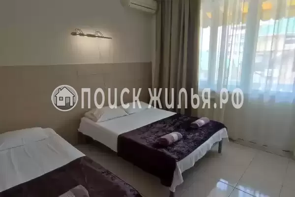 Частный сектор «Мария»