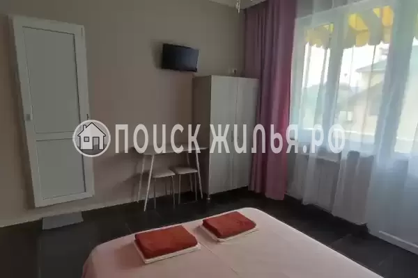 Частный сектор «Мария»