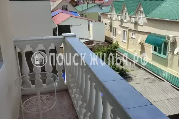 Частный сектор «Мария»