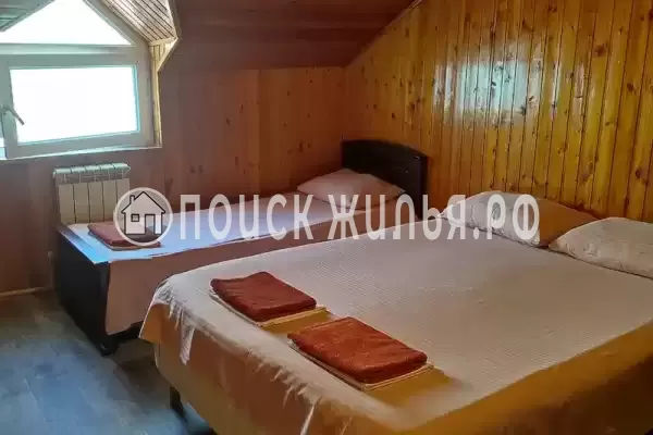 Частный сектор «Мария»