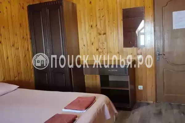 Частный сектор «Мария»