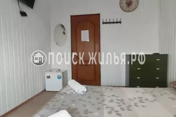 Частный сектор «Мария»