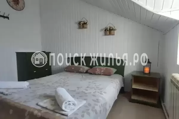 Частный сектор «Мария»