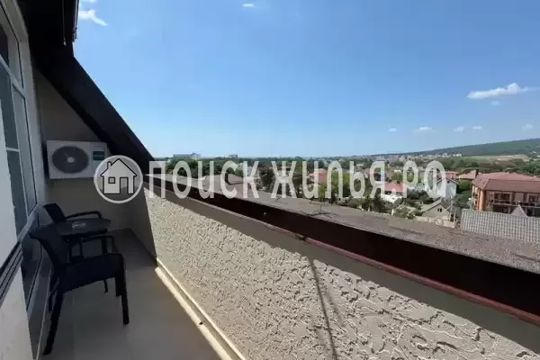 Гостевой дом «Мелис» Гостевой дом «Мелис»