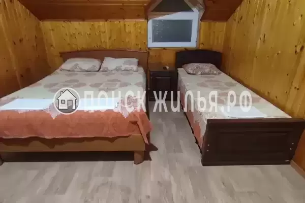 Частный сектор «Мария»