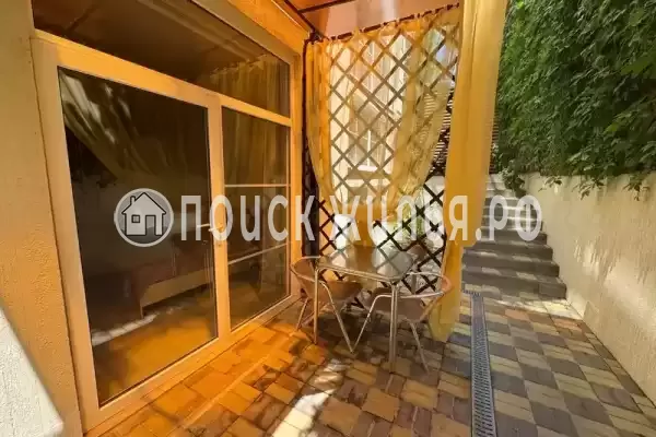 Гостевой дом «Мелис» Гостевой дом «Мелис»