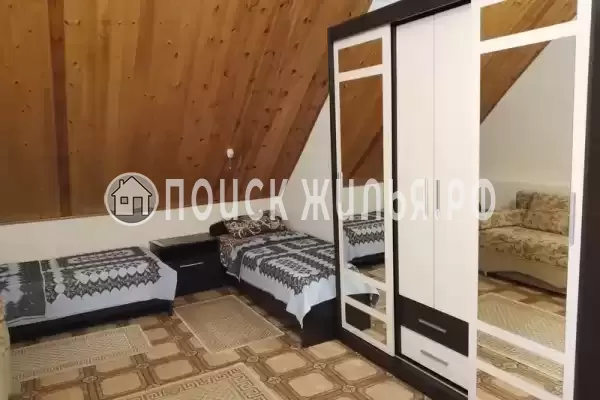 Частный сектор «V&V»