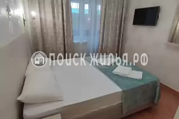 Гостевой дом «Миг»