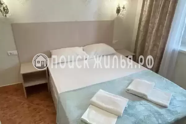 Гостевой дом «Миг»