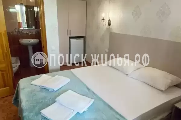 Гостевой дом «Миг»