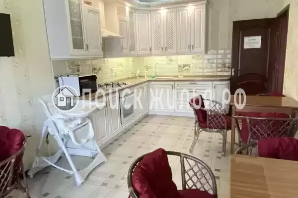 Гостевой дом «Миг»