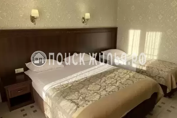 Гостевой дом «Миг»