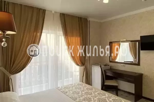 Гостевой дом «Миг»