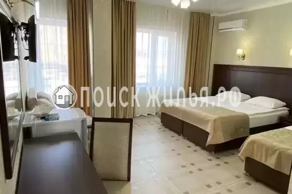 Гостевой дом «Миг»