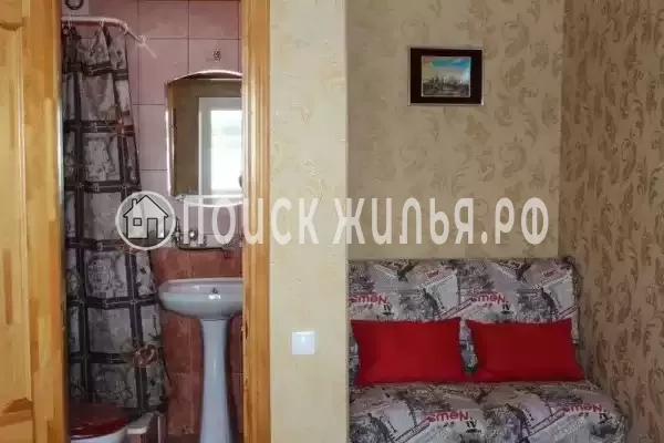 Гостевой дом «Миг»