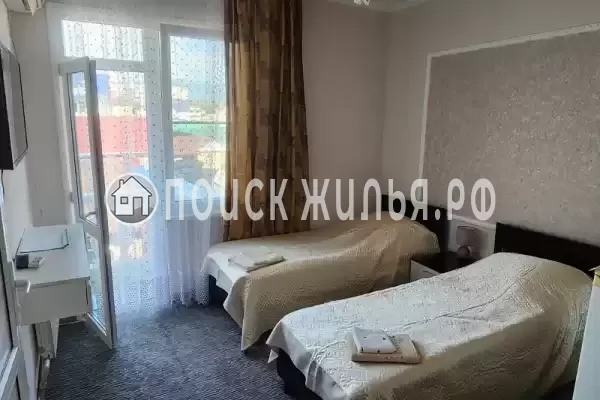 Гостевой дом «Татьяна»