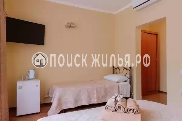 Частный сектор «София»