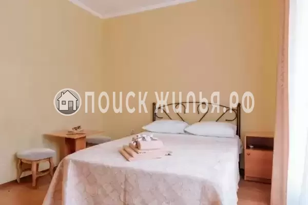 Частный сектор «София»