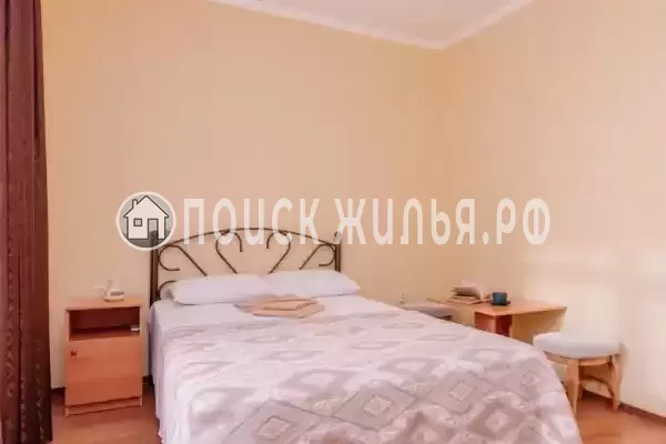 Частный сектор «София»