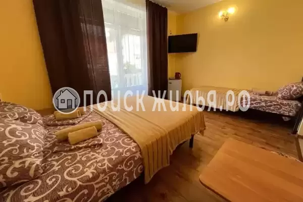 Частный сектор «София»