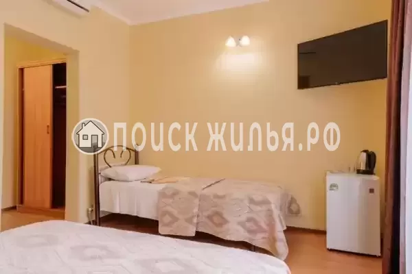 Частный сектор «София»