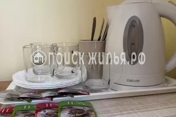 Частный сектор «София»