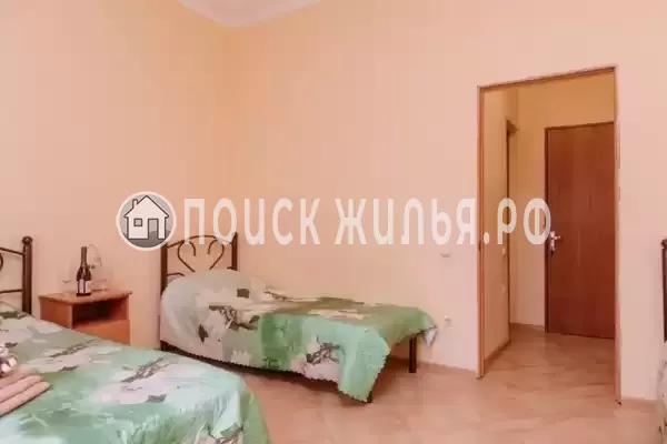 Частный сектор «София»