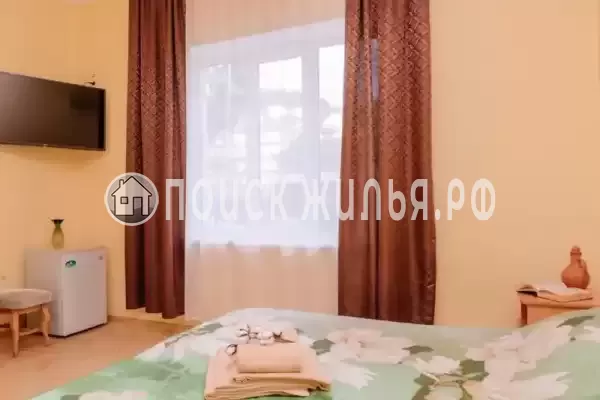 Частный сектор «София»