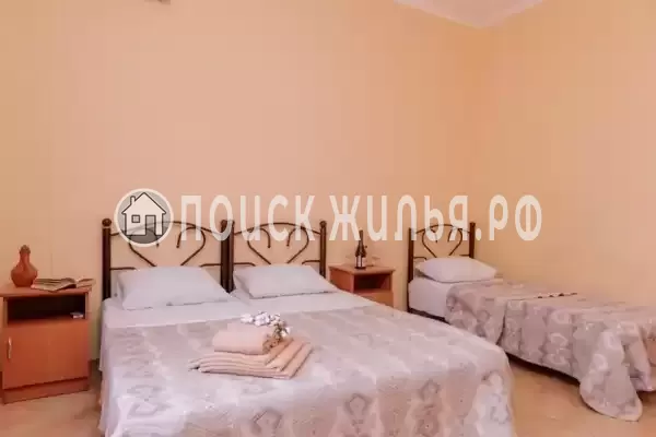 Частный сектор «София»