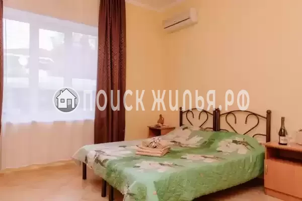 Частный сектор «София»