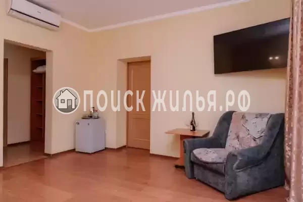 Частный сектор «София»