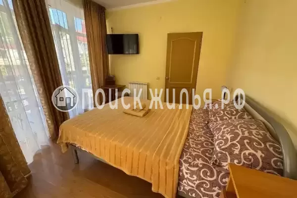 Частный сектор «София»