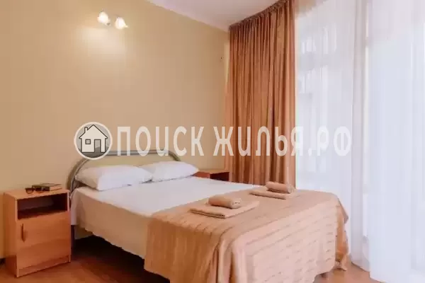 Частный сектор «София»