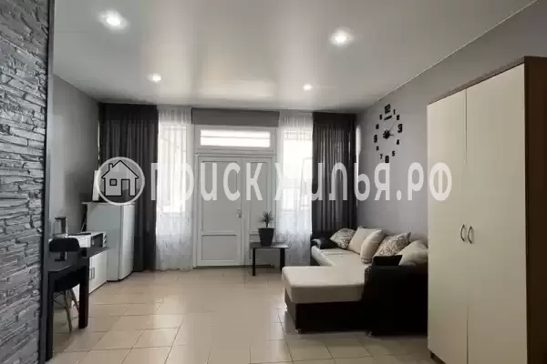 Апартаменты «На Центральной» Апартаменты «На Центральной»