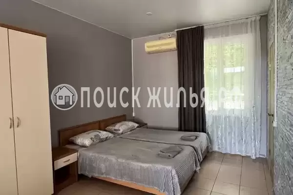 Апартаменты «На Центральной» Апартаменты «На Центральной»