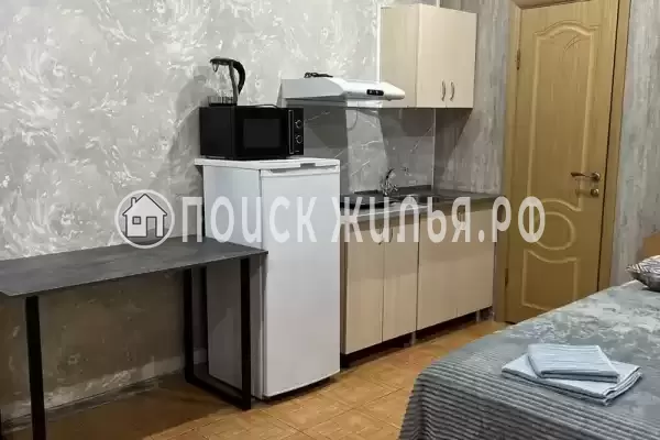 Апартаменты «На Центральной» Апартаменты «На Центральной»