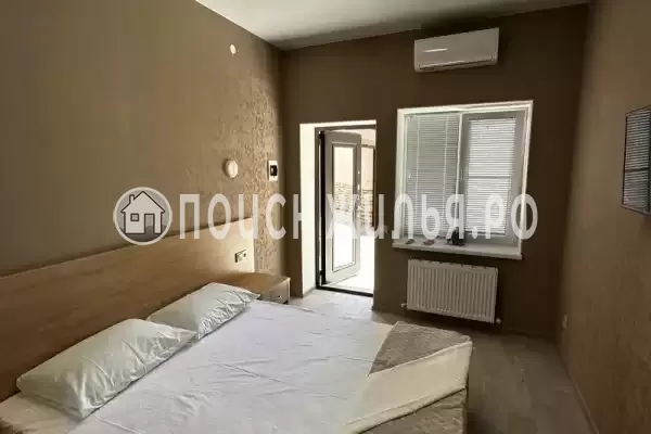 «На березовой 7»