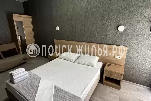 «На березовой 7»