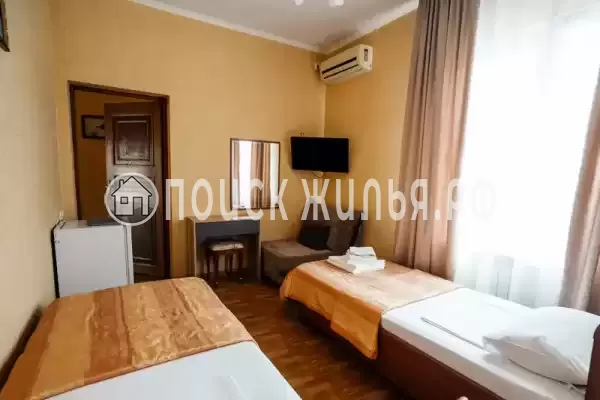 Частный сектор «Арина»