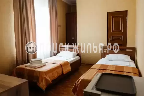 Частный сектор «Арина»