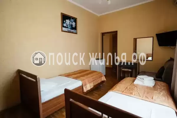 Частный сектор «Арина»