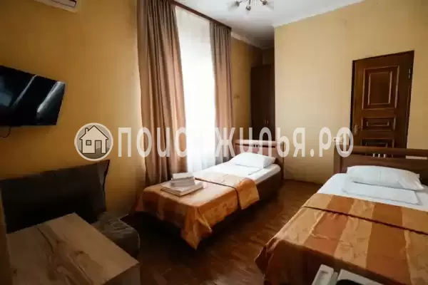 Частный сектор «Арина»