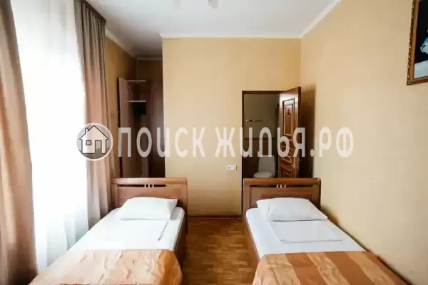 Частный сектор «Арина»