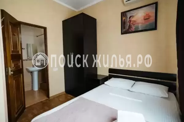 Частный сектор «Арина»